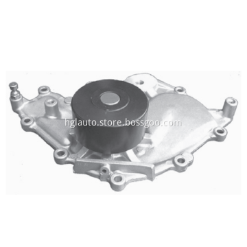 WATER PUMP 19200-PH7-003 FOR Honda Accord 2.7L